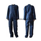 Frc Insulated Coveralls / Woman Flame Retardant Workwear